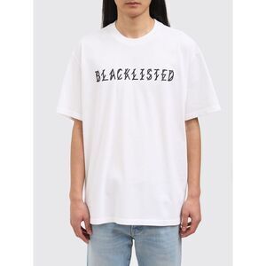 44 Label Group T-Shirt Men White